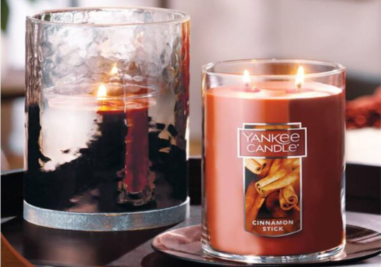 Yankee Candle Printable Coupons