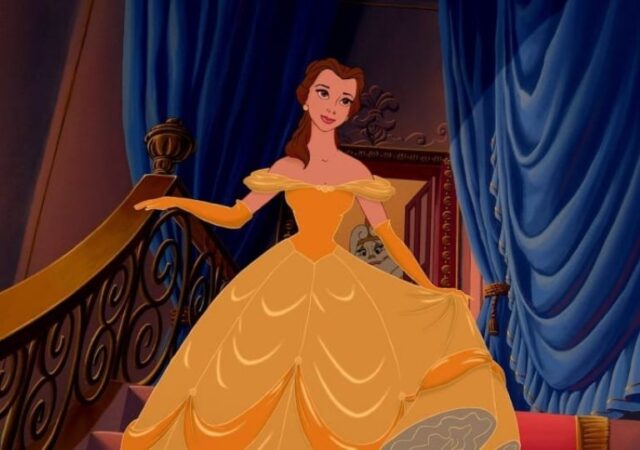 Classic Disney Movies