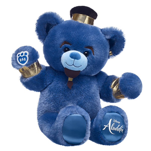 Build-A-Bear Disney Sale