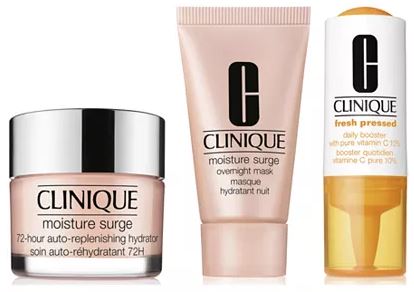 Clinique Moisture Surge