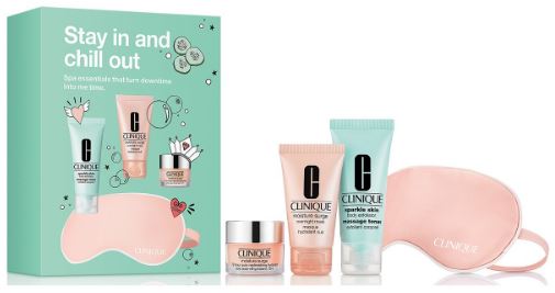 Clinique Moisture Surge