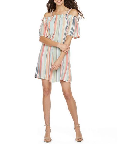 Jcpenney Dresses On Sale As Low As 14 99 After Coupon Code