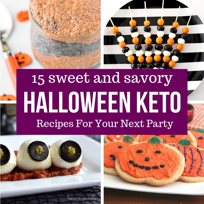 keto recipes
