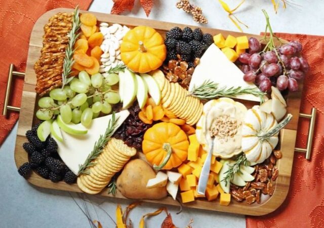 platter board ideas