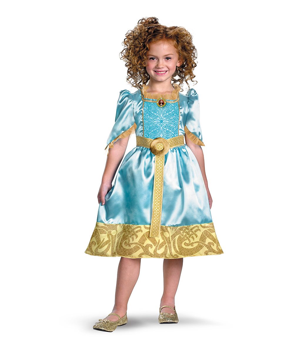 Disney Princess Halloween Costumes Sale