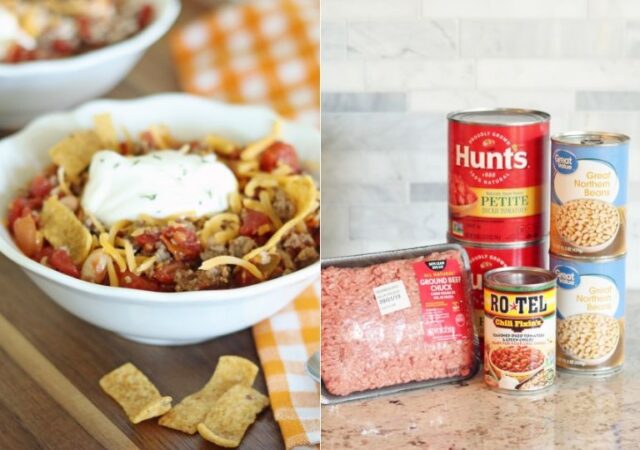 slow cooker white bean chili (1)