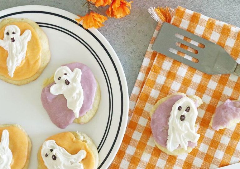 sugar cookie recipe