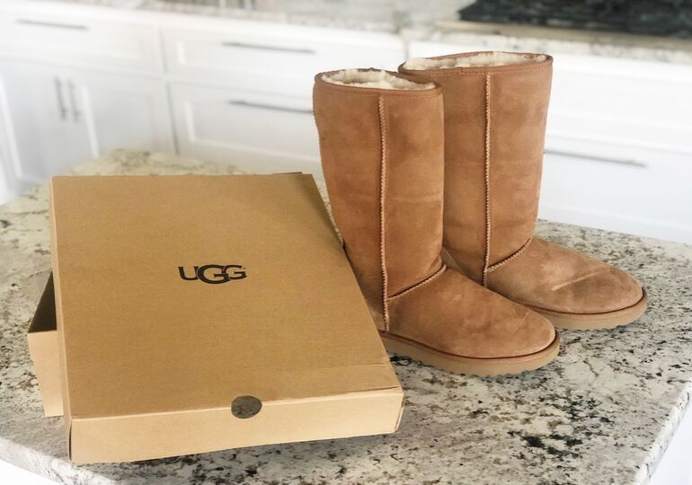Featured image of post Ugg Black Friday Sale 2017
