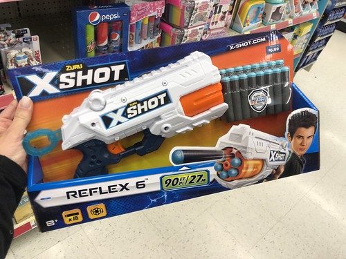 walgreens toy sale