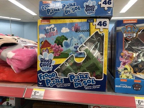 walgreens toy sale