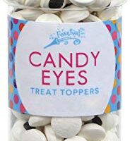 Candy Eyes