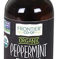 Peppermint Extract