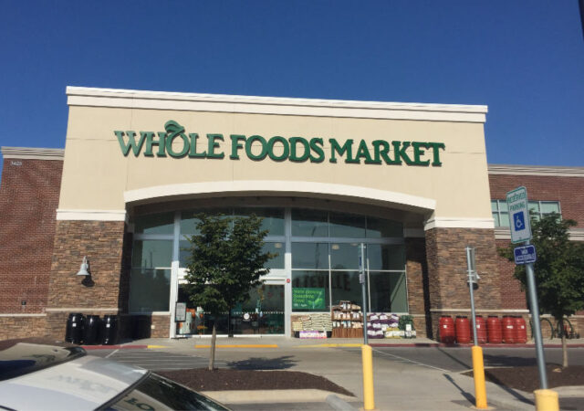 Amazon Prime Whole Foods Coupon
