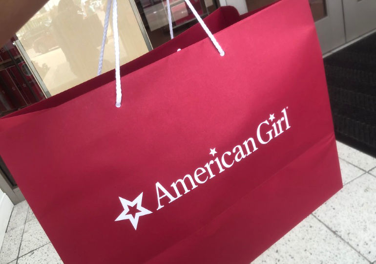 American Girl