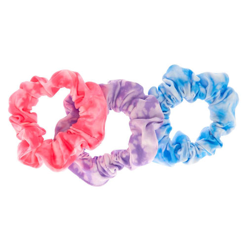 Claire's Scrunchies on Sale