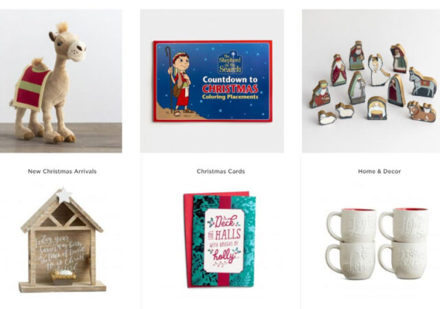 DaySpring Family and Friends Sale