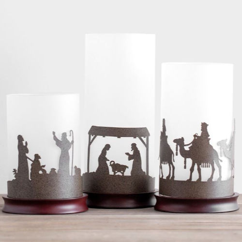 Nativity Scene on Sale