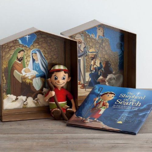 Advent Calendar Deal