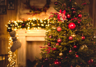 save money for christmas using shopkick