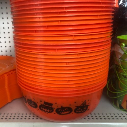 Dollar General Halloween Coupon