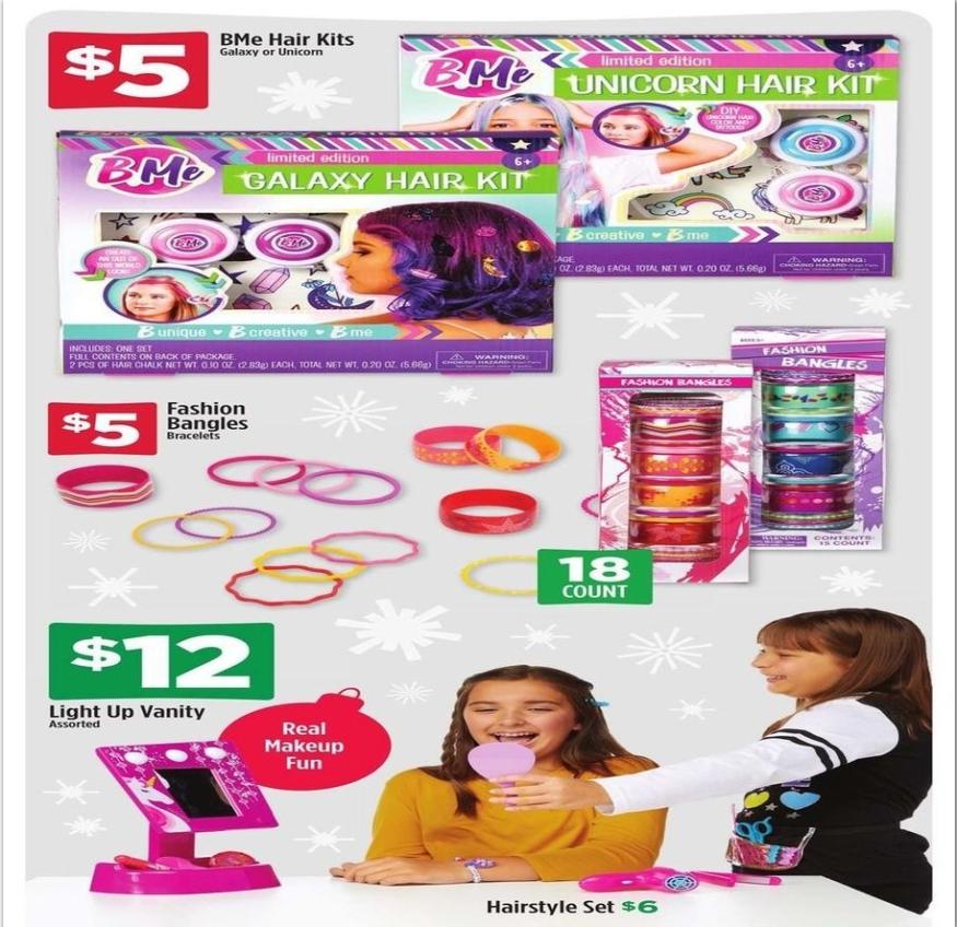 Dollar General Toy Book Black Friday Ad Scan11
