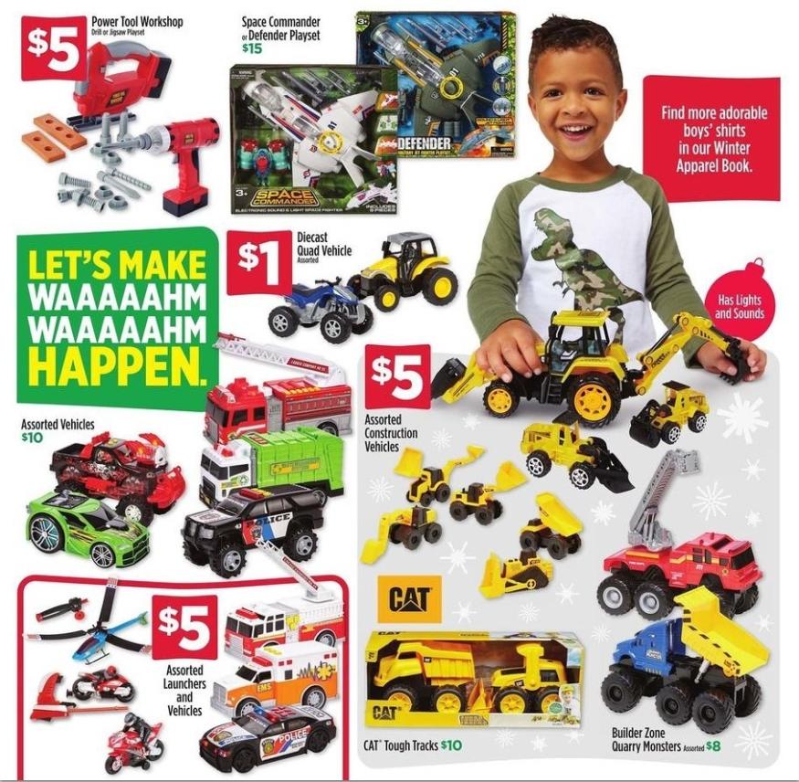 Dollar General Toy Book Black Friday Ad Scan22