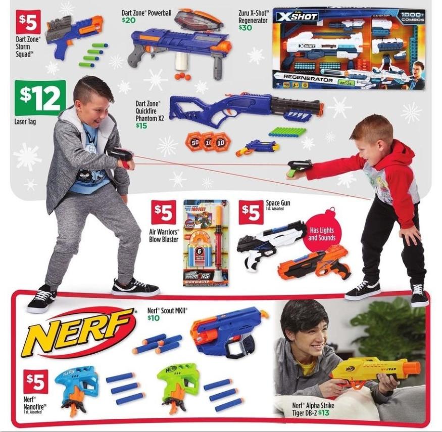 Dollar General Toy Book Black Friday Ad Scan24