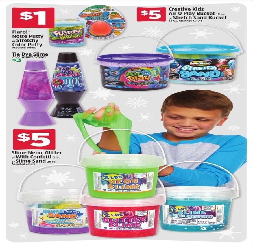 Dollar General Toy Book Black Friday Ad Scan26