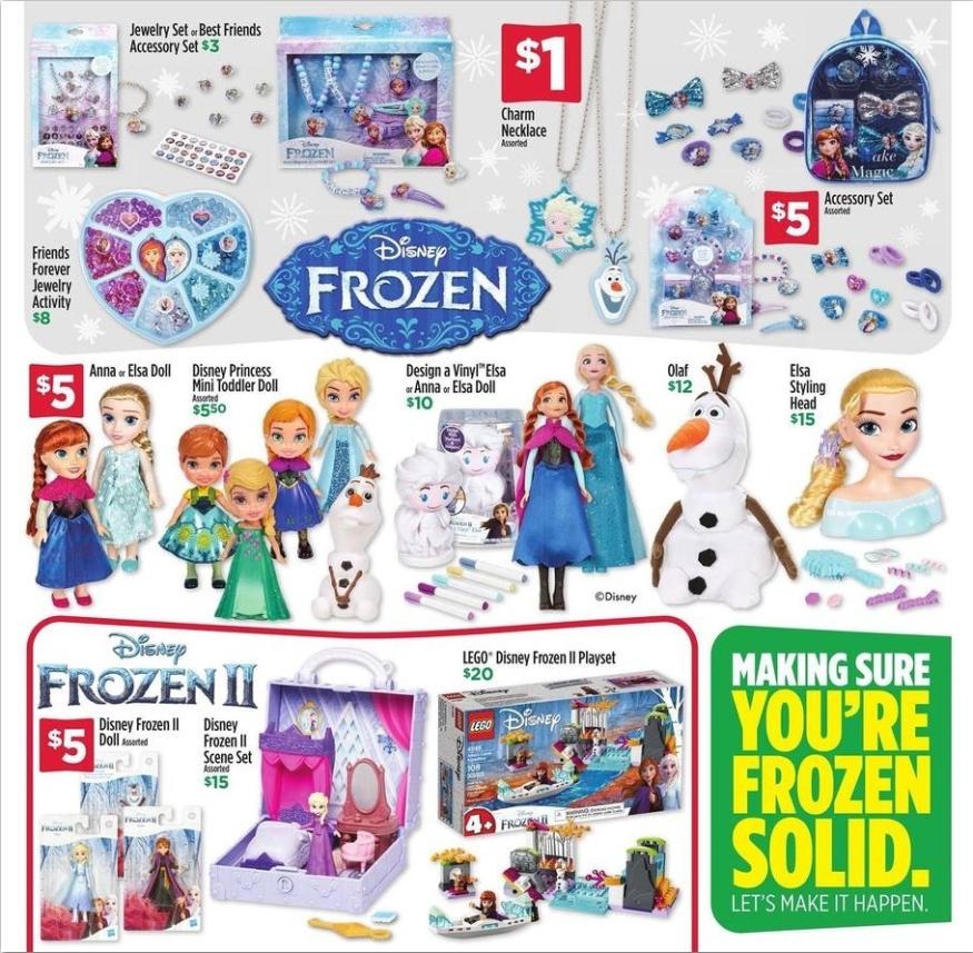 Dollar General Toy Book Black Friday Ad Scan5