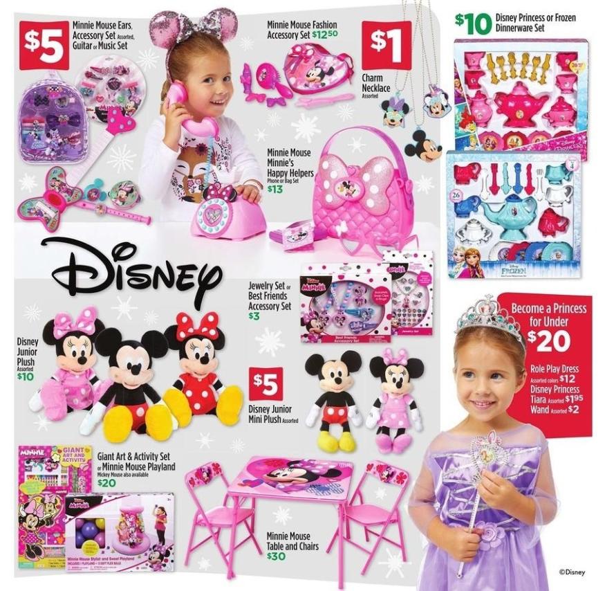 Dollar General Toy Book Black Friday Ad Scan7