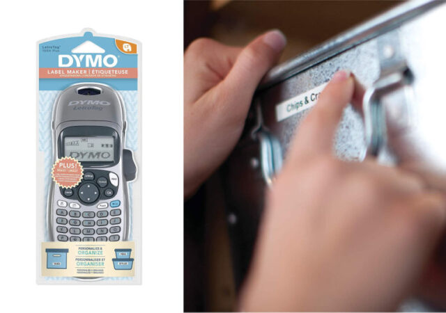 Dymo Label Makers on Sale