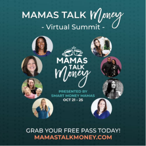 FREE Mamas Talk Money Summit