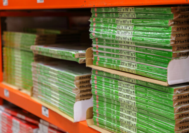 First Shipment of Second Nature Air Filters Free!