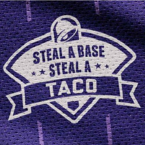 Free Doritos Locos Taco