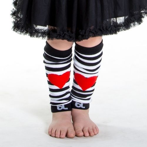 How to Get 5 FREE Pairs of Baby Leggings (1)