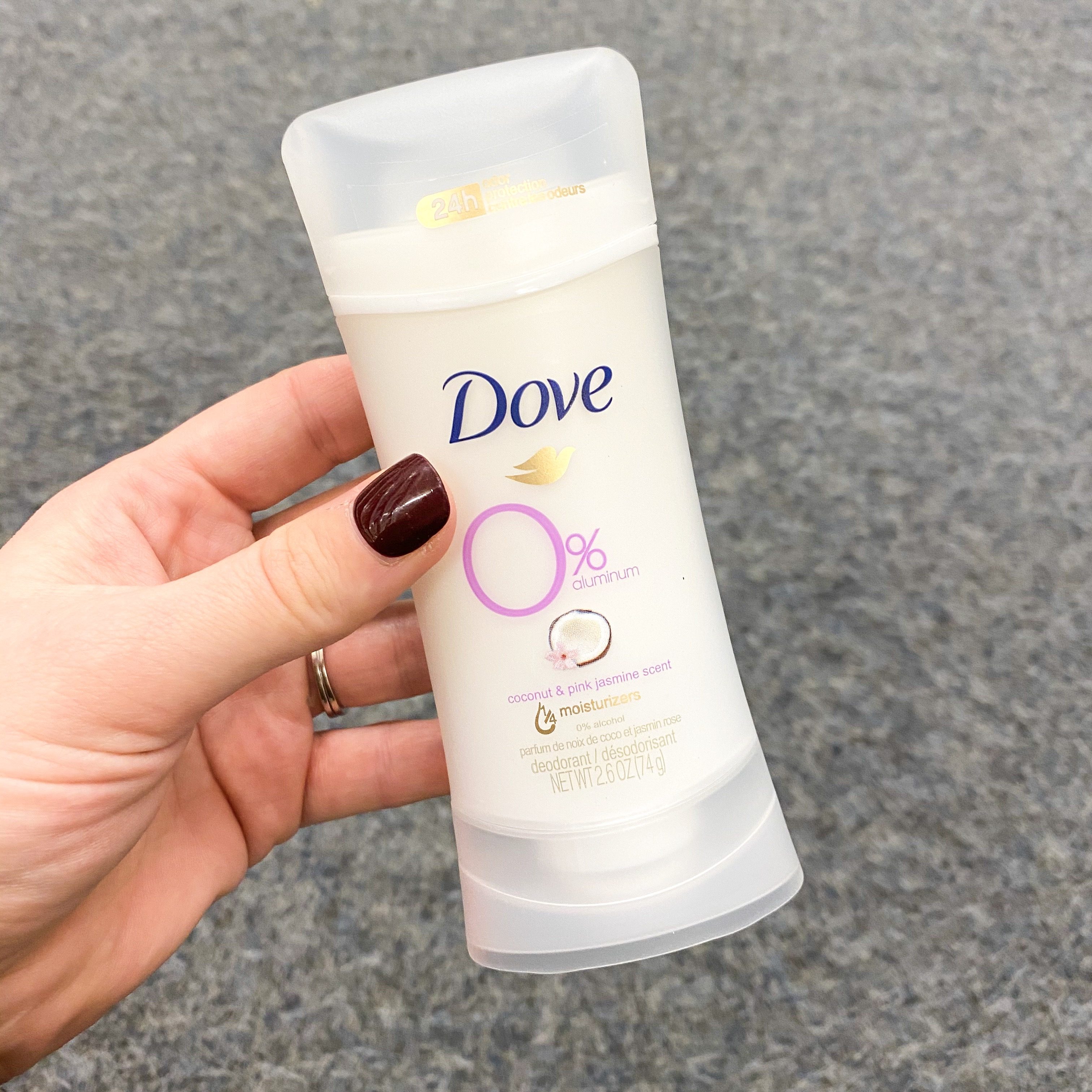 dove axe degree deoderant stick spray cvs