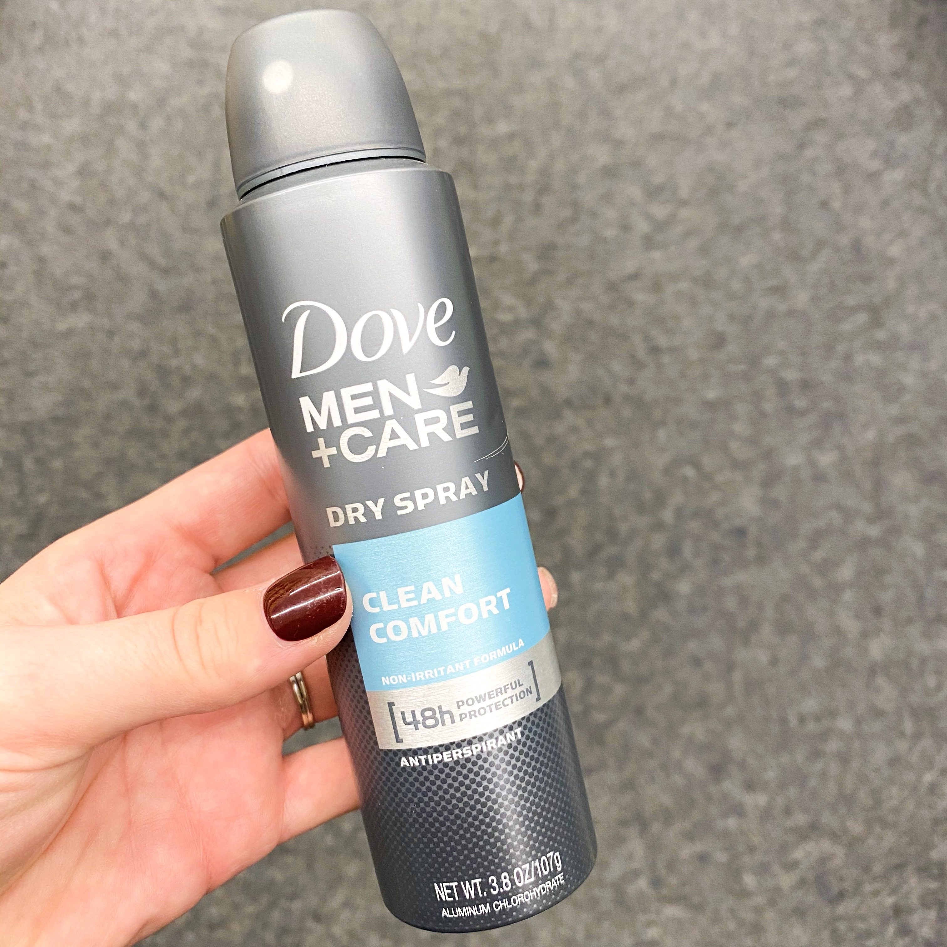 dove axe degree deoderant stick spray cvs