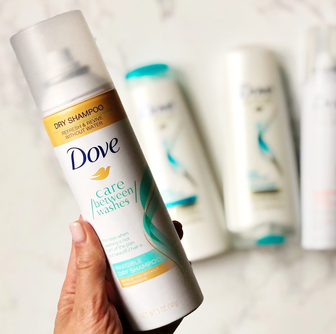 dove between washes dry shampoo dove mirum cvs