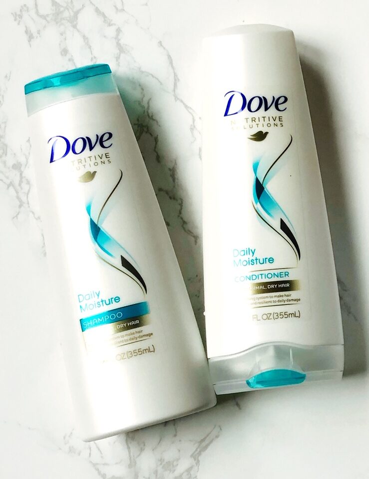 dove conditioner cvs mirum