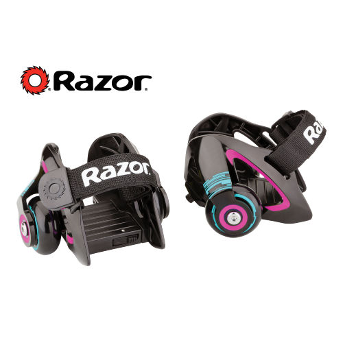 Razor Roller Heels