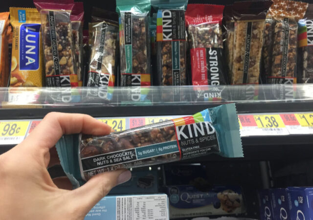Kind Bar