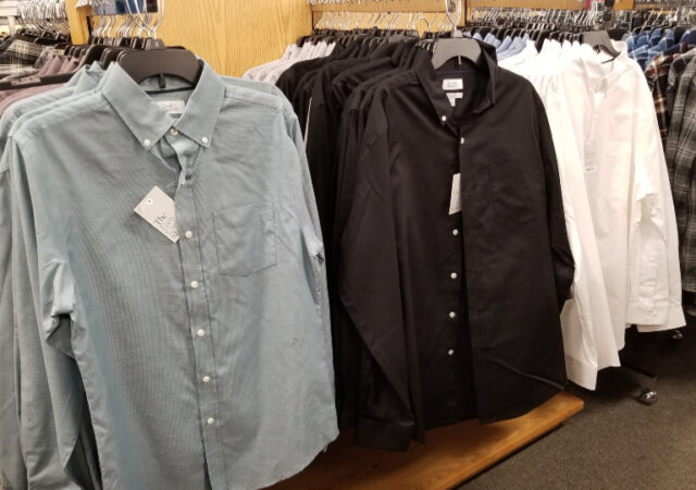 Kohls Mens Sale