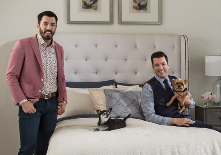 Property Brothers Collection