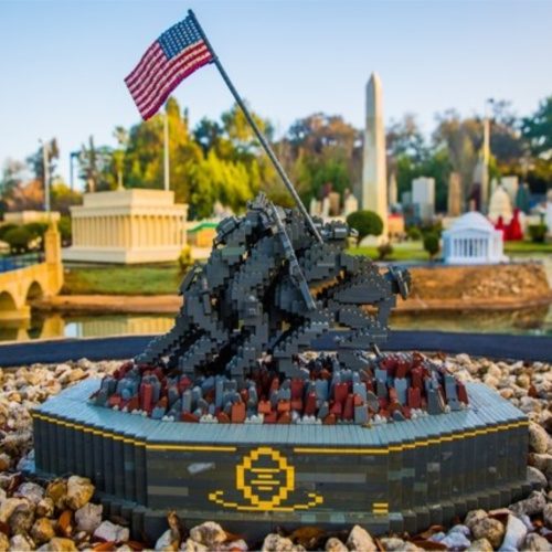 LEGOLAND Florida Military Discount