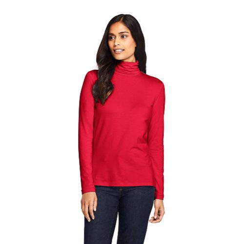 Lands End Turtlenecks on Sale