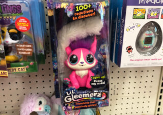 Lil' Gleemerz on Sale
