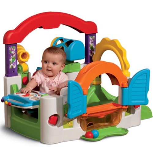 Little Tikes Activity Garden 