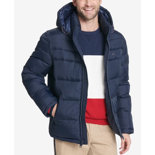 Macys Mens Puffer Jackets on Sale
