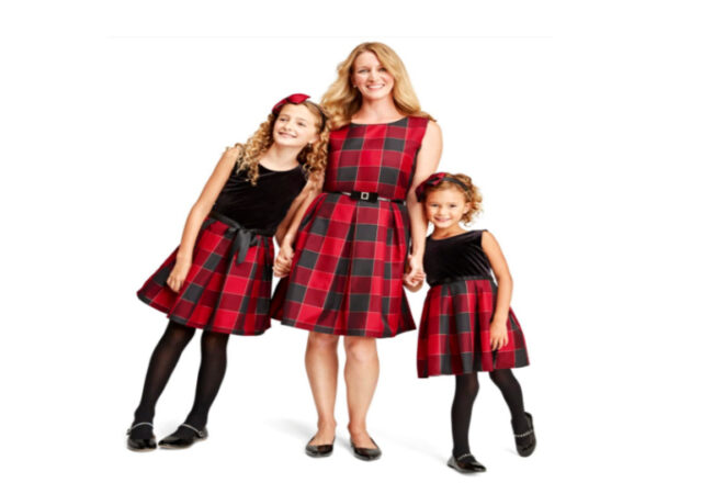 Matching Family Christmas Outfits on Sale (2)