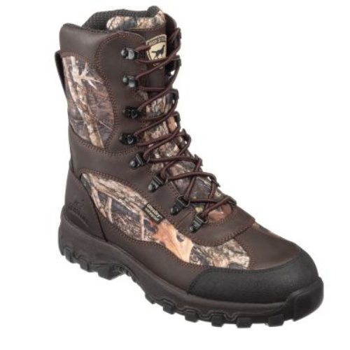 Mens Hunting Boots on Sale